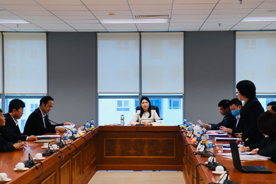 Hoàn thiện các tiêu chí đánh giá hiệu quả phòng, chống tham nhũng của Kiểm toán nhà nước