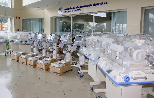 JICA hỗ trợ Việt Nam phòng chống dịch Covid-19 JICA hỗ trợ Việt Nam phòng chống dịch Covid-19
