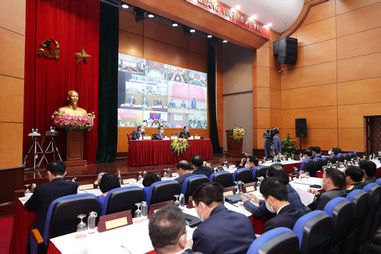 Chú trọng chuyển đổi số để lan tỏa, phát huy “sức mạnh mềm” văn hóa