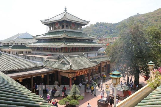 Cần đảm bảo tính minh bạch trong quy định về quản lý khu du lịch quốc gia