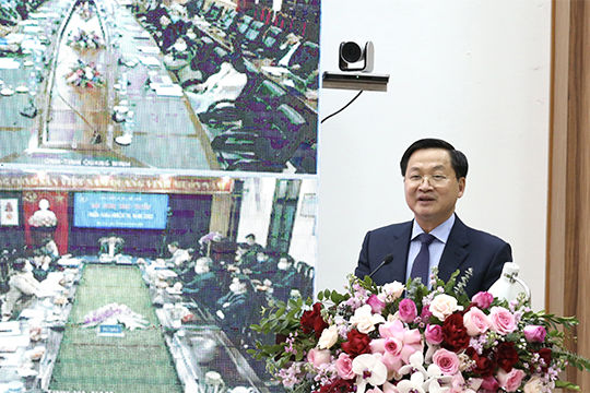 Quản lý các quỹ bảo hiểm an toàn, bền vững và hiệu quả