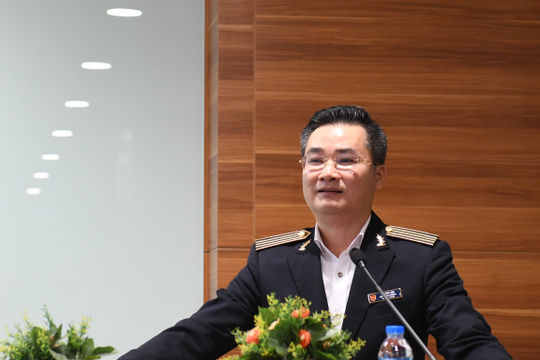 Hướng tới hình mẫu kiểm toán viên uy tín, chuyên nghiệp