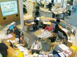 Đến năm 2025, 100% cơ quan báo chí tự chủ