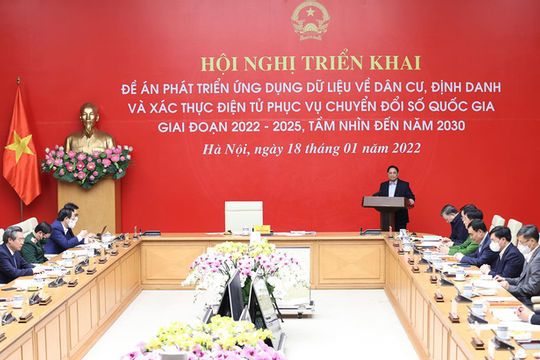 Khẩn trương đẩy mạnh 25 dịch vụ công thiết yếu để phục vụ người dân, doanh nghiệp Khẩn trương đẩy mạnh 25 dịch vụ công thiết yếu để phục vụ người dân, doanh nghiệp