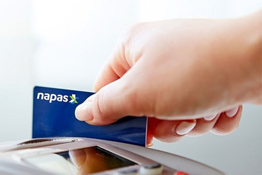 NAPAS tiếp tục miễn phí cho các giao dịch thanh toán điện tử NAPAS tiếp tục miễn phí cho các giao dịch thanh toán điện tử