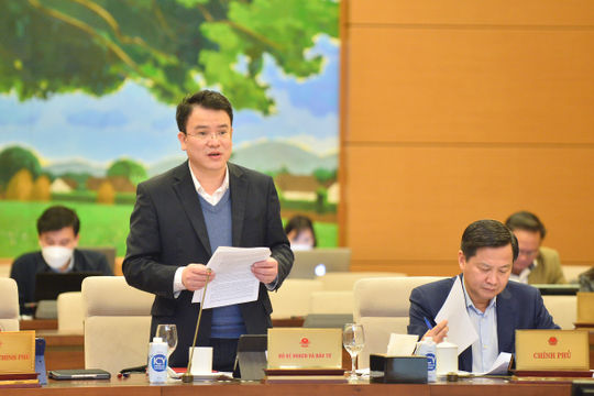 Tuân thủ chặt chẽ nguyên tắc, thứ tự ưu tiên trong phân bổ vốn đầu tư công