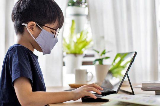 Thích ứng linh hoạt, sớm đưa học sinh trở lại trường học an toàn