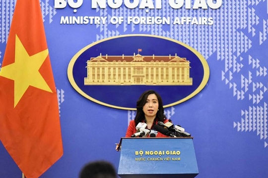 Việt Nam đã công nhận “hộ chiếu vắc xin” của gần 80 quốc gia