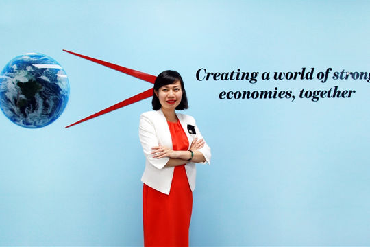 Đào tạo nhân lực triển khai IFRS - Không còn thời gian để chần chừ! Đào tạo nhân lực triển khai IFRS - Không còn thời gian để chần chừ!