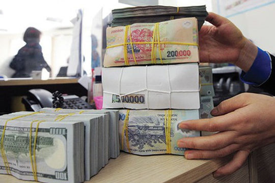 VAMC hoàn thành 100% chỉ tiêu mua nợ bằng trái phiếu đặc biệt