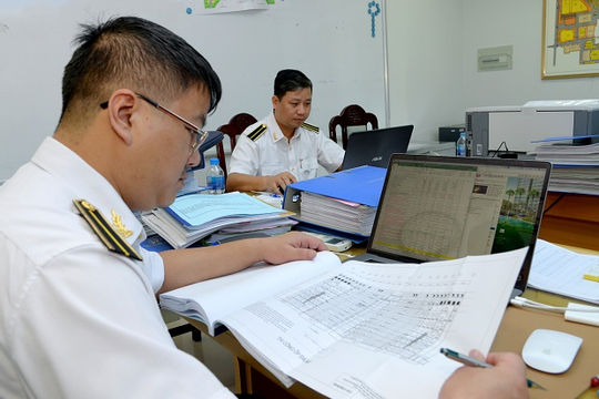 Chuyển đổi số bắt đầu từ hệ thống dữ liệu sẵn có và phát huy tính sáng tạo của kiểm toán viên Chuyển đổi số bắt đầu từ hệ thống dữ liệu sẵn có và phát huy tính sáng tạo của kiểm toán viên