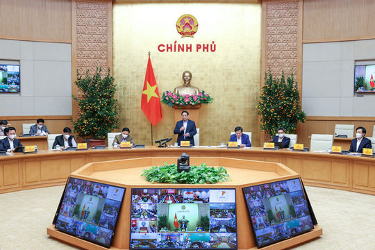 Công bố lộ trình mở cửa trường học, du lịch sớm nhất có thể Công bố lộ trình mở cửa trường học, du lịch sớm nhất có thể
