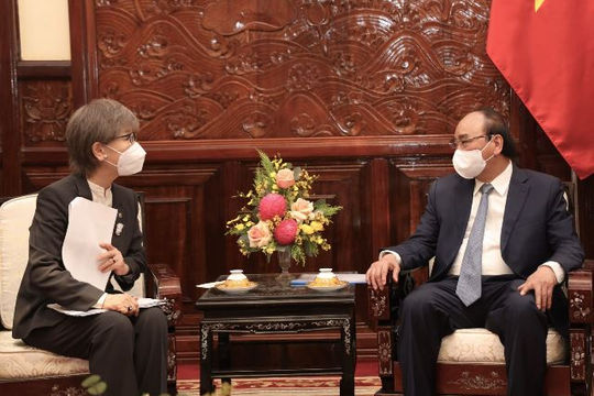 Việt Nam hoan nghênh các doanh nghiệp Nhật Bản đến khởi nghiệp