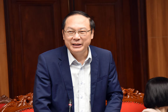 Bài cuối: Kiểm toán nhà nước đồng hành cùng sự phát triển bền vững của đất nước