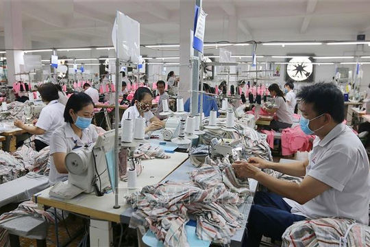 Xây dựng phương án triển khai Chương trình phục hồi và phát triển kinh tế - xã hội