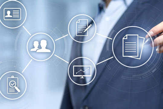 Bảo đảm dữ liệu về hộ tịch và dân cư luôn "đúng, đủ, sạch, sống" Bảo đảm dữ liệu về hộ tịch và dân cư luôn "đúng, đủ, sạch, sống"