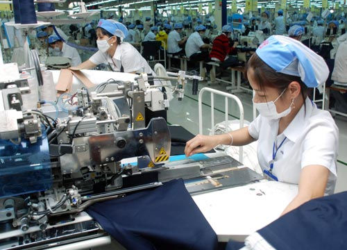 Nhanh chóng mở lại các hoạt động sản xuất, kinh doanh, tạo khí thế phấn khởi ngay từ đầu năm