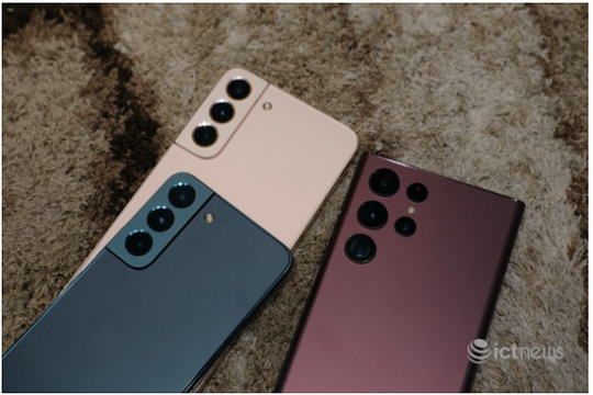 Có nên mua Galaxy S22 tại thời điểm này?