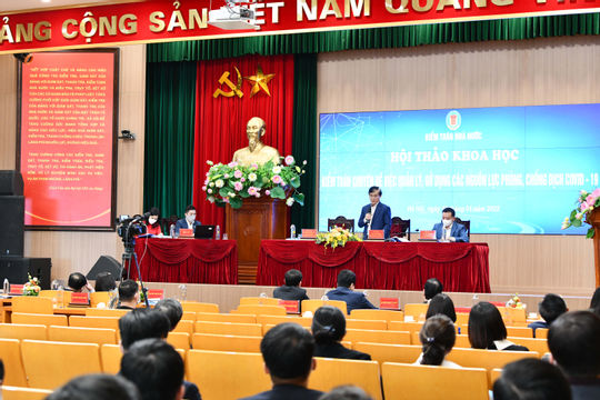 KTNN ban hành Chương trình hành động thực hiện các nghị quyết của Quốc hội