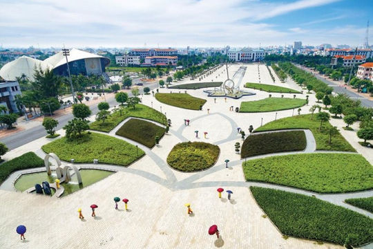 Bạc Liêu đẩy mạnh thu hút đầu tư trong năm 2022