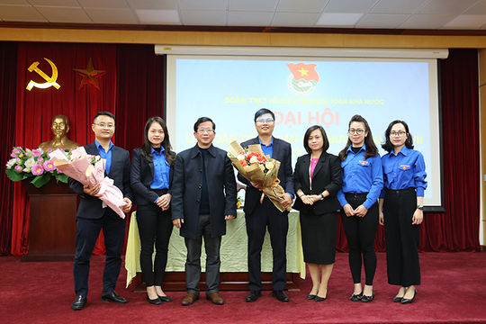 Chi đoàn KTNN khu vực VII tổ chức thành công Đại hội nhiệm kỳ 2022-2024