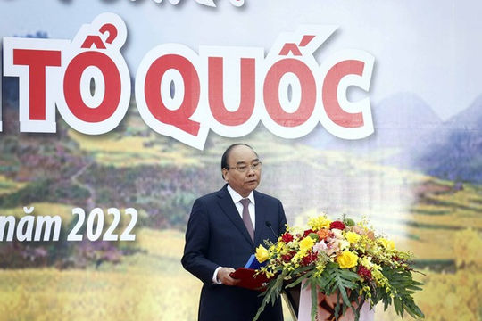 Giữ gìn vẻ đẹp văn hóa riêng biệt của các dân tộc Việt Nam