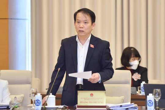 Dự thảo Luật sửa đổi, bổ sung một số điều của Luật Sở hữu trí tuệ: Bảo đảm lợi ích của các bên liên quan