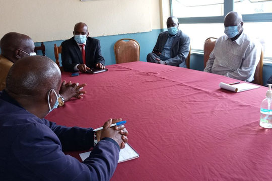 Thất thoát hơn 18 triệu Shilling tại Tổng cục Thống kê quốc gia Kenya