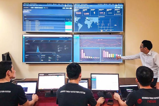 Cần đảm bảo sự rõ ràng trong quy định về điều kiện kinh doanh sản phẩm, dịch vụ an ninh mạng