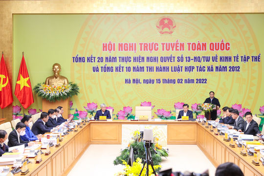 Chú ý các vấn đề về kế toán, kiểm toán trong quản lý, điều hành hợp tác xã