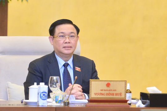 Đánh giá tổng thể công tác quy hoạch nhằm thúc đẩy phát triển kinh tế - xã hội đất nước