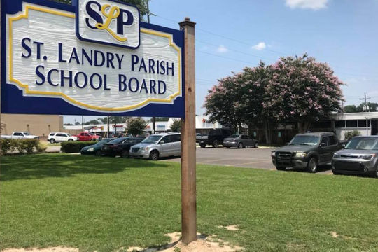 Hoa Kỳ: Kiểm toán chỉ ra những tồn đọng tại Học khu St. Landry