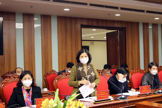 Sự vào cuộc trách nhiệm của Kiểm toán nhà nước góp phần nâng cao hiệu quả các nguồn lực chống dịch