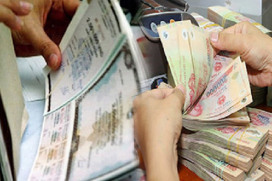 Đề xuất bỏ quy trình thẩm định khoản phát hành trái phiếu quốc tế của ngân hàng thương mại nhà nước