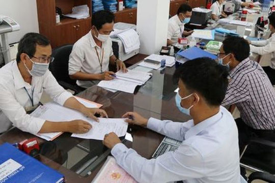 Từ ngày 18/02, người dân không cần mang giấy tờ hộ tịch đi làm thủ tục hành chính