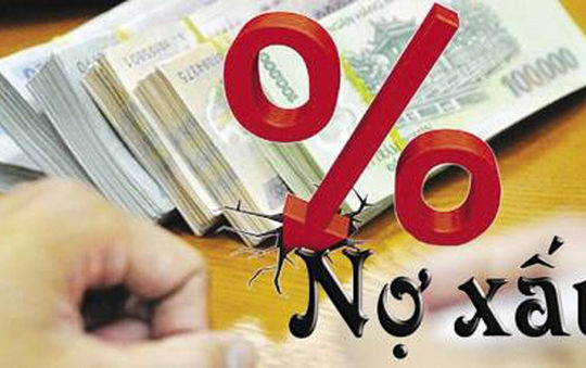 Cấp bách gia hạn Nghị quyết 42, tiến tới luật hóa xử lý nợ xấu