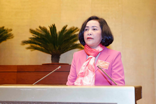 Hoạt động của Hội đồng Nhân dân ngày càng đổi mới, chủ động và thực chất Hoạt động của Hội đồng Nhân dân ngày càng đổi mới, chủ động và thực chất