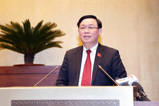 Kịp thời giám sát việc thực hiện các Nghị quyết về phát triển kinh tế - xã hội, tài chính - ngân sách, đầu tư công năm 2022