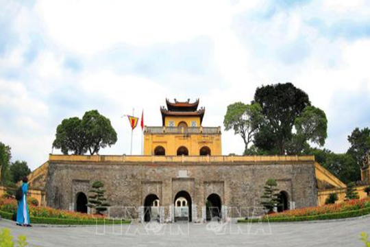 Hà Nội đặt mục tiêu công nghiệp văn hóa trở thành ngành kinh tế mũi nhọn