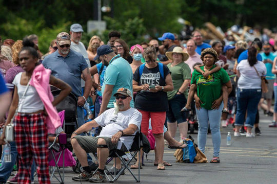 Hoa Kỳ: Cáo buộc gian lận tại Cơ quan Bảo hiểm xã hội bang Kentucky