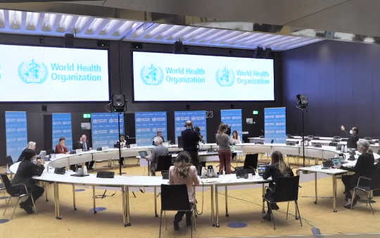 Việt Nam sẽ tiếp nhận chuyển giao công nghệ sản xuất vắc xin mRNA