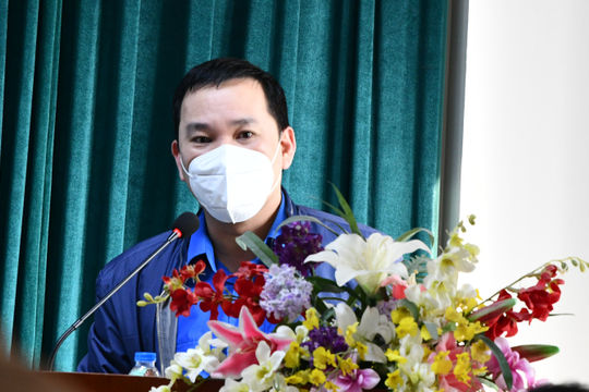 Phát huy khát vọng của tuổi trẻ để đổi mới, nâng cao hiệu quả hoạt động kiểm toán