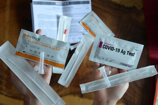 Tháo gỡ những bất cập, vướng mắc trong công tác phòng, chống dịch Covid-19