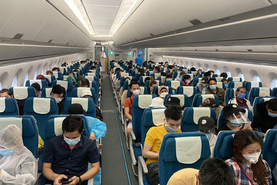 Bảo đảm an toàn cao nhất về tính mạng, tài sản, lợi ích hợp pháp cho công dân và pháp nhân Việt Nam ở Ukraine