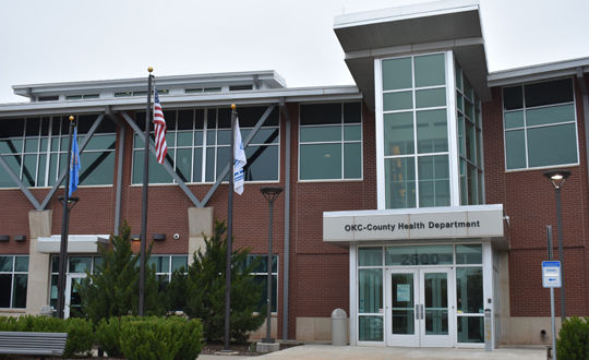 Hoa Kỳ: Vạch trần những sai phạm tại Sở Y tế bang Oklahoman