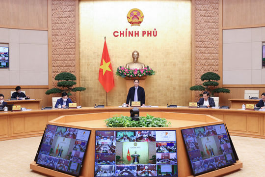 Bố trí đủ vốn để hoàn thành 5 dự án trọng điểm quốc gia trong nhiệm kỳ này