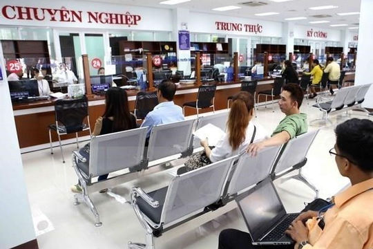 Các Bộ, ngành hoàn thành sắp xếp các đơn vị sự nghiệp công lập trước 30/6