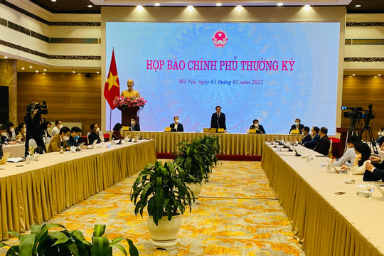 Nghiên cứu một số chính sách về thuế, phí để giảm chi phí đầu vào cho sản xuất