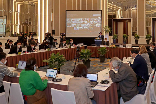 Triển khai Nghị quyết của Chính phủ về cải thiện môi trường kinh doanh một cách xuyên suốt, thực chất