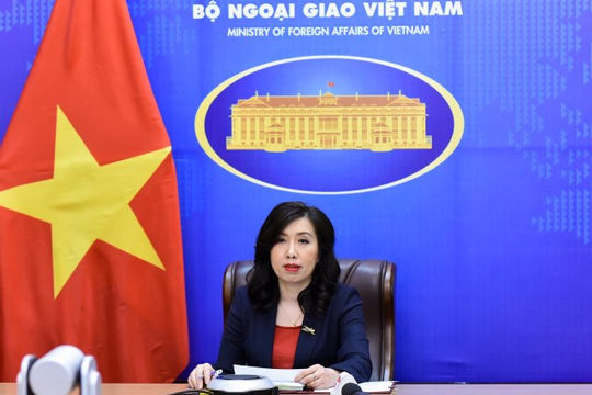 Việt Nam đã đạt được thỏa thuận công nhận lẫn nhau về “hộ chiếu vắc xin” với 15 nước và vùng lãnh thổ